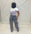 Exposed Tee