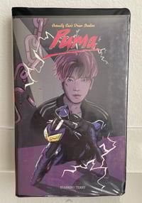 Image 1 of Puma Themed VHS 