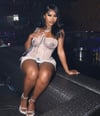 Zodiac Mini Dress