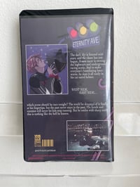 Image 4 of Puma Themed VHS 