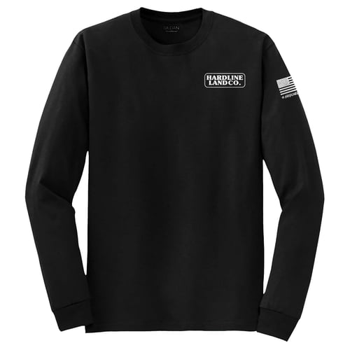 Image of HLC GOOD TIMES SINCE 2018 LONG SLEEVE SHIRT