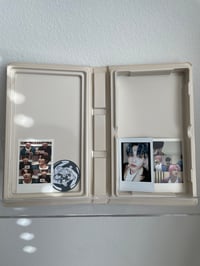 Image 5 of Blue Hour VHS Theme