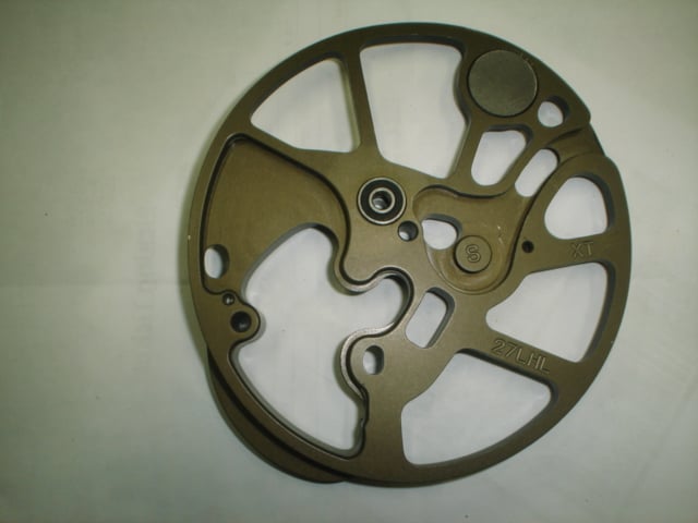 Image of MATHEWS 80% Let Off LH 27'' Draw SWITCHBACK XT CAM 