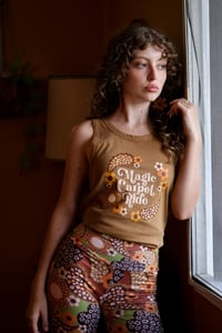 Image 1 of Magic Carpet ride tank