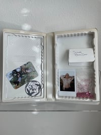 Image 5 of Temptation VHS