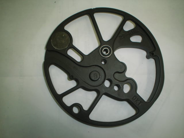 Image of MATHEWS RH 80% Let Off 27''Draw DXT CAM 