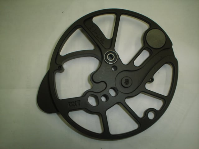Image of MATHEWS LH 80% Let Off 24'' Draw DXT CAM 