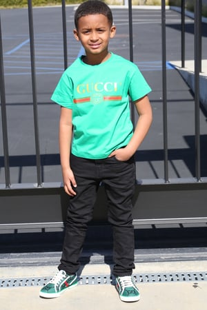 Image of Segway Tee