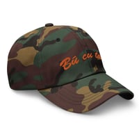 Image 2 of Bú Cu Tao Camo Hat