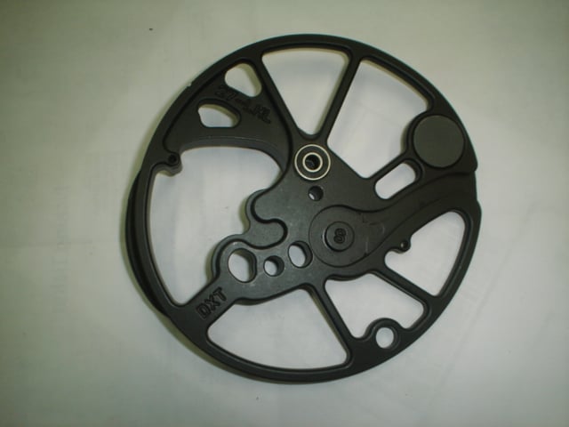 Image of MATHEWS LH 80% Let Off 27'' Draw DXT CAM 