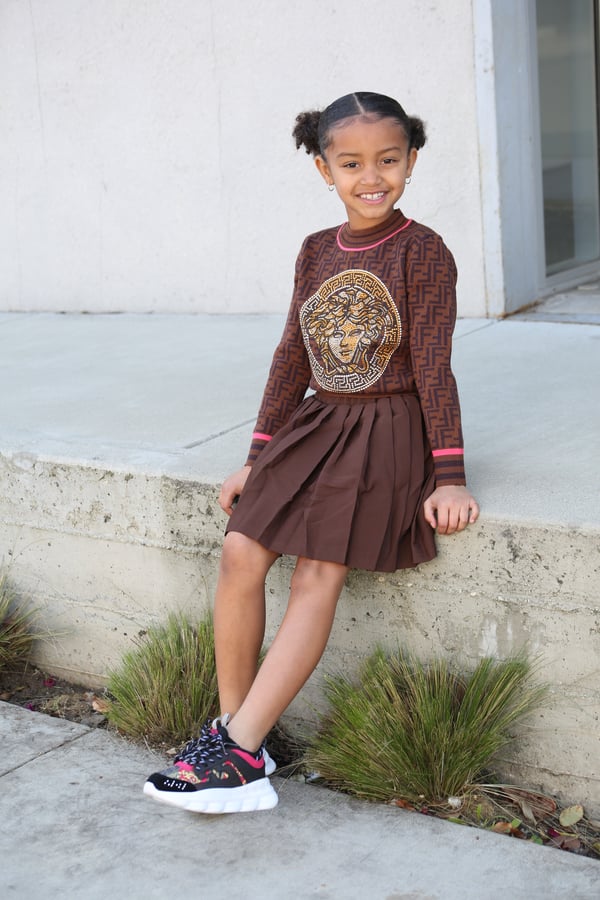 Image of Dottie Set