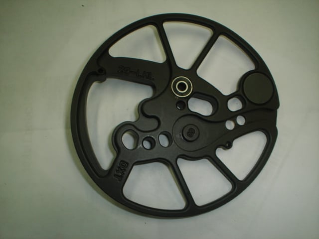 Image of MATHEWS LH 80% Let Off 29'' Draw  DXT CAM 