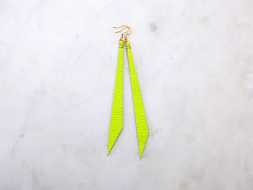 Image of Rebel Chic Specialty Collection - Neon Green