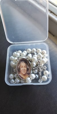 Image 2 of Memorial Rosaries 