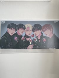 Image 2 of Rose for MOA