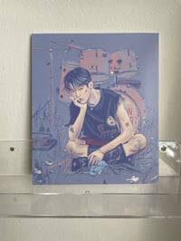 Image 2 of Drummer Soobin