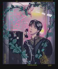 Image 1 of Kai Heartbreak Phone call