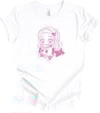 Anime Pink