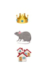 Rat King Landlord (2020 edition), by Murdoch Stephens