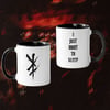 K.M.S. MUG