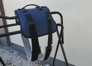 Image of Miniature Horse Pack Saddle