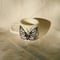 Image of Butterfly Tattoo Mug