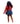 Pep Me Up Denim Skirt 