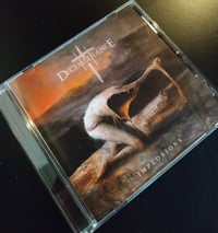 Image 2 of DECEMBERANCE - "Implosions" (RB29) CD - 110 copies