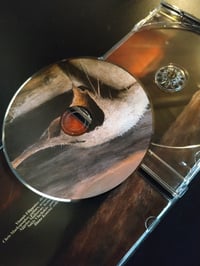 Image 3 of DECEMBERANCE - "Implosions" (RB29) CD - 110 copies