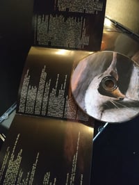 Image 4 of DECEMBERANCE - "Implosions" (RB29) CD - 110 copies