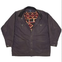 Image 1 of Vintage 90s Patagonia Nueva Range Coat - Condor