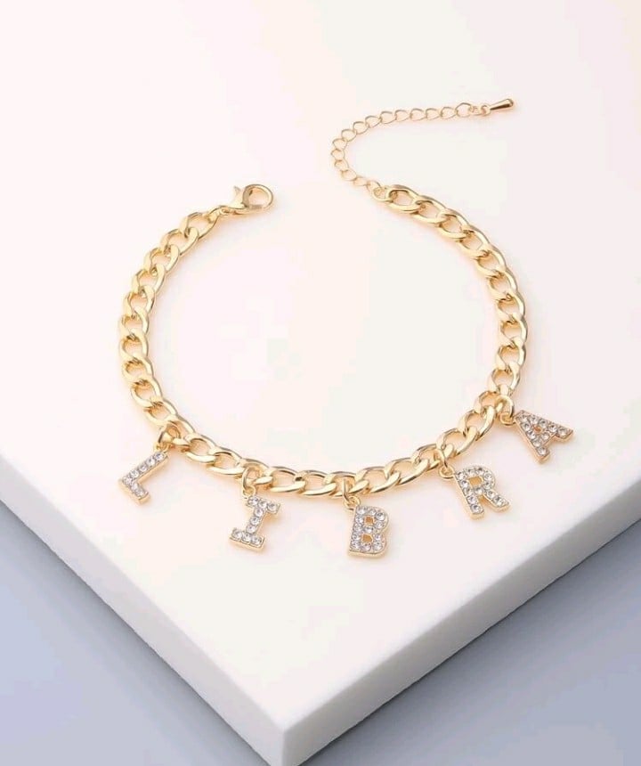 Image of Zodiac Lovers Bracelet