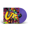 BLACK HELIUM 'Um' Opaque Purple Vinyl LP