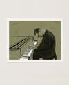 Bill Evans