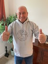 Mind, Body & Sole You Have A Purpose Hoodie (Grey) 