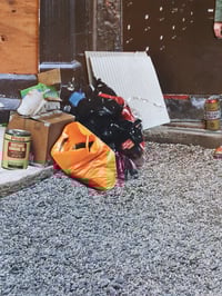Image 4 of Bag Heads Of Fournier Street 