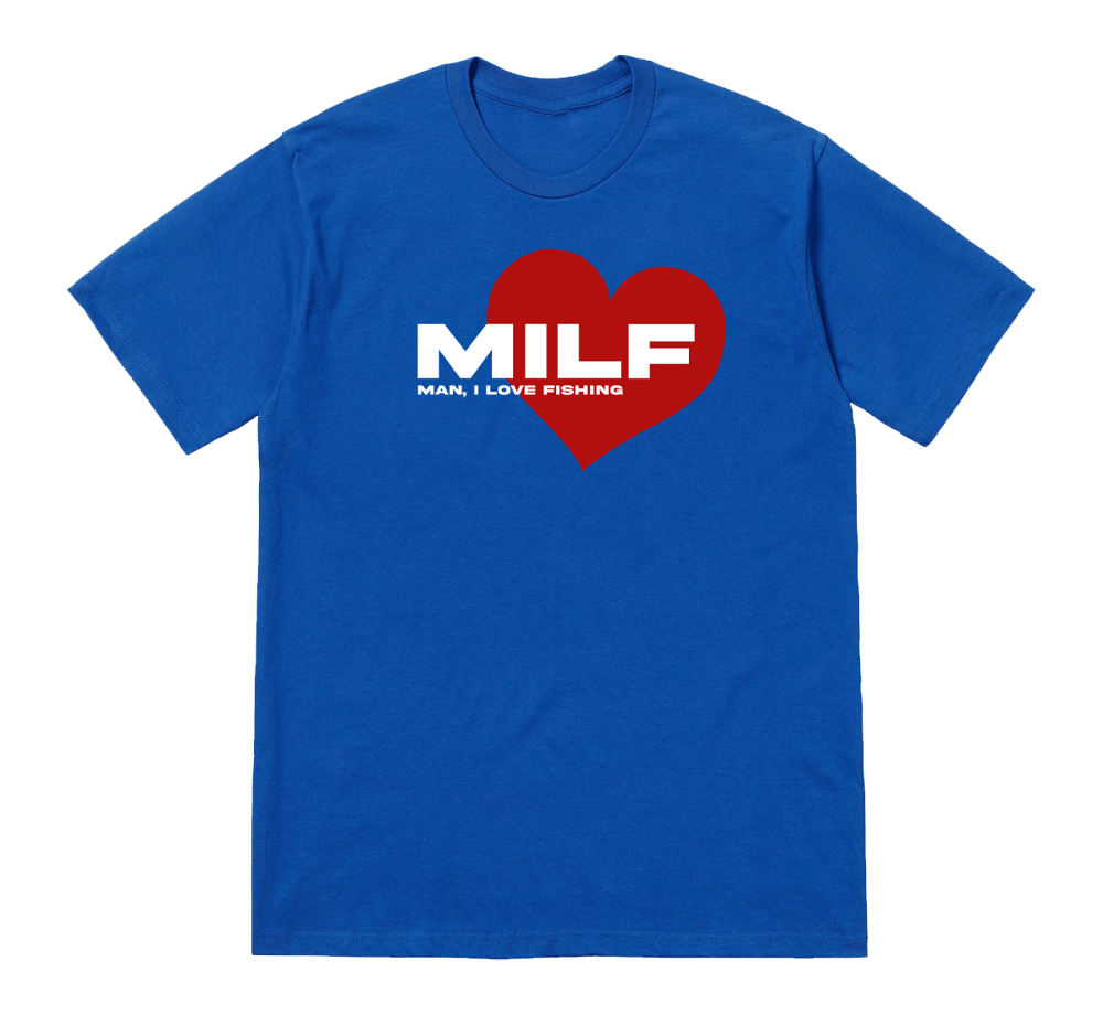 MILF TEE