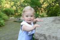 Image 4 of *Spring Minis~ May 17th at Aldridge Gardens* 