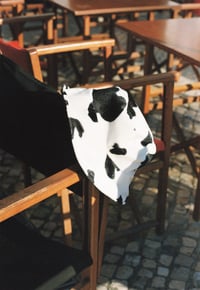 Image 3 of Reversible bucket hat - Black