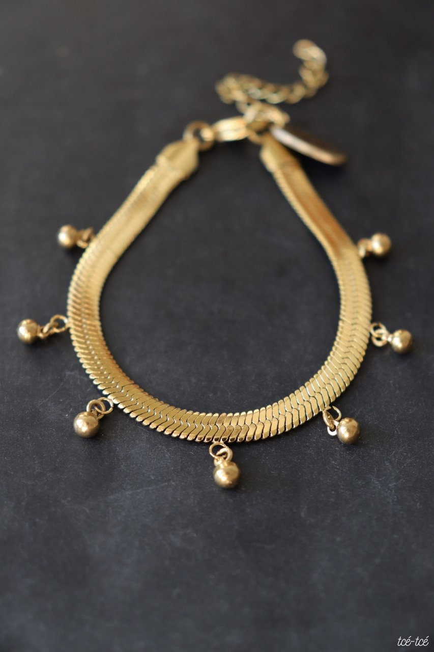 Image of Bracelet "Oracle"