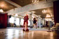 Bachelorette - Junggesellinnenabschied *BER & HH*