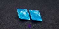 Image 3 of There Was Regret Uninked Sharp Edge Dice Set