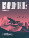 Trampled by Turtles w/ Sumbuck - December 2022