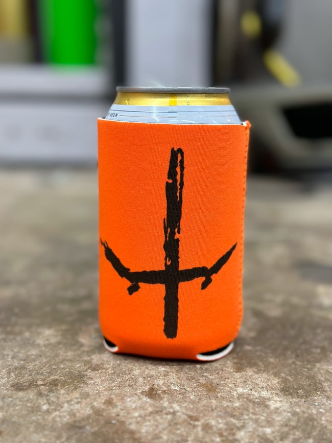 Terrible Koozie