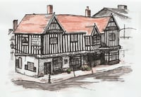 Image 1 of The Old Crown, Digbeth, Birmingham