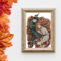 Image 2 of  Els nens del bosc