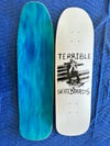 Handmade Terrible Deck