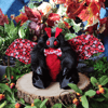 Lovebug Mothman