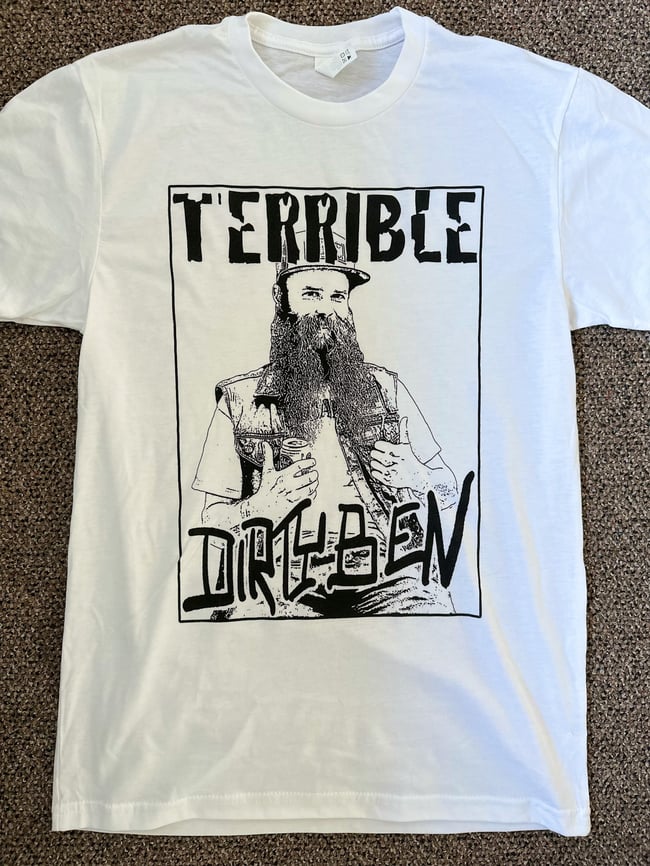 DirtyBen Shirt