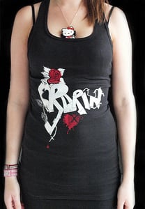 Image of Rurin Ladies Vest